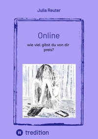 Enlarge image Cover: Online - tredition