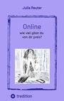 Cover: Online - tredition