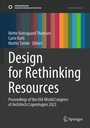Cover: Design for Rethinking Resources - Springer