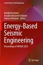 Cover: Energy-Based Seismic Engineering - Springer
