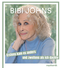 Cover: Bibi Johns - Reinhardt, Friedrich