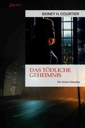 Cover: Das t&ouml;dliche Geheimnis - epubli
