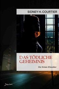 Cover: Das t&ouml;dliche Geheimnis - epubli