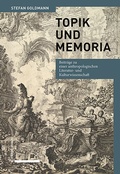 Cover: Topik und Memoria - Schwabe Verlagsgruppe AG Schwabe Verlag