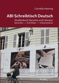 Cover: ABI Schreibtisch Deutsch - Logos Berlin