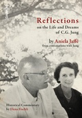 Cover: Reflections on the Life and Dreams of C.G. Jung - Daimon