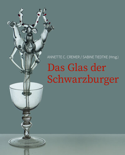 Abbildung von: Das Glas der Schwarzburger - Schmidt, Philipp