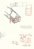 Cover: Kaffeegasse - Literatured. Nieder&ouml;sterr.