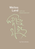 Cover: Weites Land - Literatured. Nieder&ouml;sterr.