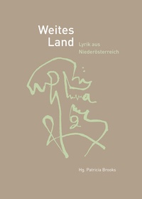 Enlarge image Cover: Weites Land - Literatured. Niederösterr.