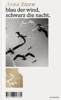 Cover: blau der wind, schwarz die nacht. - Lector Books GmbH