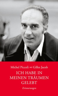 Abbildung von: Ich habe in meinen Träumen gelebt - Alexander
