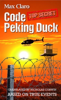 Abbildung von: Code Peking Duck - Heller Verlag