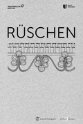 Cover: R&uuml;schen - Bezirk Schwaben