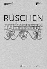 Abbildung von: Rüschen - Bezirk Schwaben