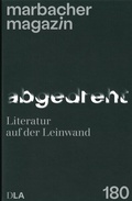 Cover: Abgedreht - Deutsche Schillerges.