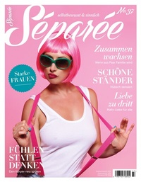 Abbildung von: Séparée No. 37 - Nova MD