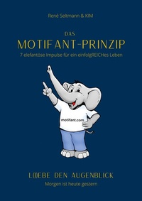 Abbildung von: Das Motifant - Prinzip - Nova MD