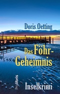 Cover: Das F&ouml;hr-Geheimnis - Prolibris