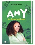 Cover: Amy - camino