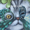 Cover: Wonniglich - comebeck limited