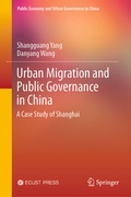 Abbildung von: Urban Migration and Public Governance in China - Springer