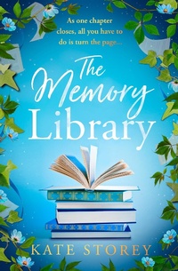 Abbildung von: The Memory Library - AVON, a division of HarperCollins Publishers Ltd