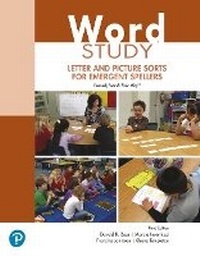 Enlarge image Cover: Word Study - Pearson