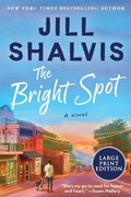 Cover: The Bright Spot: A Novel LP - HarperCollins
