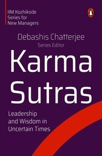 Enlarge image Cover: Karma Sutras - Penguin Random House India