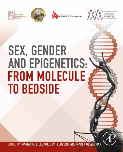 Abbildung von: Sex, Gender, and Epigenetics - Academic Press