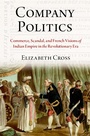 Cover: Company Politics - OUP eBook