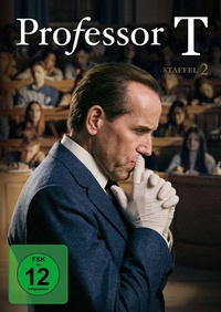 Enlarge image Cover: Professor T - Edel