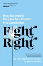 Cover: Fight Right - Penguin Life