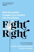 Cover: Fight Right - Penguin Life
