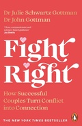 Cover: Fight Right - Penguin Life