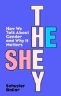 Cover: He/She/They - Penguin Life