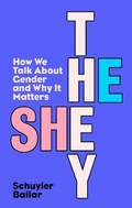 Cover: He/She/They - Penguin Books Ltd