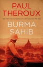 Cover: Burma Sahib - Hamish Hamilton Ltd