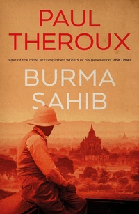 Abbildung von: Burma Sahib - Hamish Hamilton Ltd