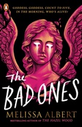 Cover: The Bad Ones - Penguin Books Ltd