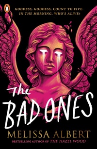 Enlarge image Cover: The Bad Ones - Penguin Books Ltd