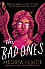 Cover: The Bad Ones - Penguin Books Ltd