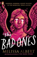 Cover: The Bad Ones - Penguin Books Ltd