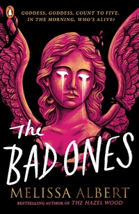 Abbildung von: The Bad Ones - Penguin Books Ltd