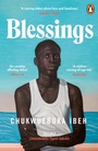 Cover: Blessings - Penguin Books Ltd