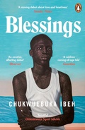 Cover: Blessings - Penguin Books Ltd