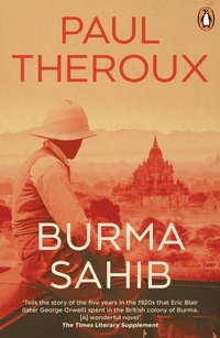 Enlarge image Cover: Burma Sahib - Penguin Books Ltd