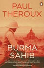 Cover: Burma Sahib - Penguin Books Ltd