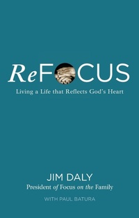 Enlarge image Cover: ReFocus - Zondervan